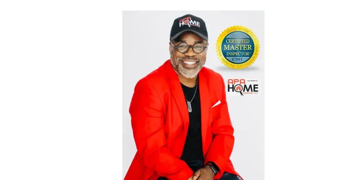 Home Inspector Willie Carpenter