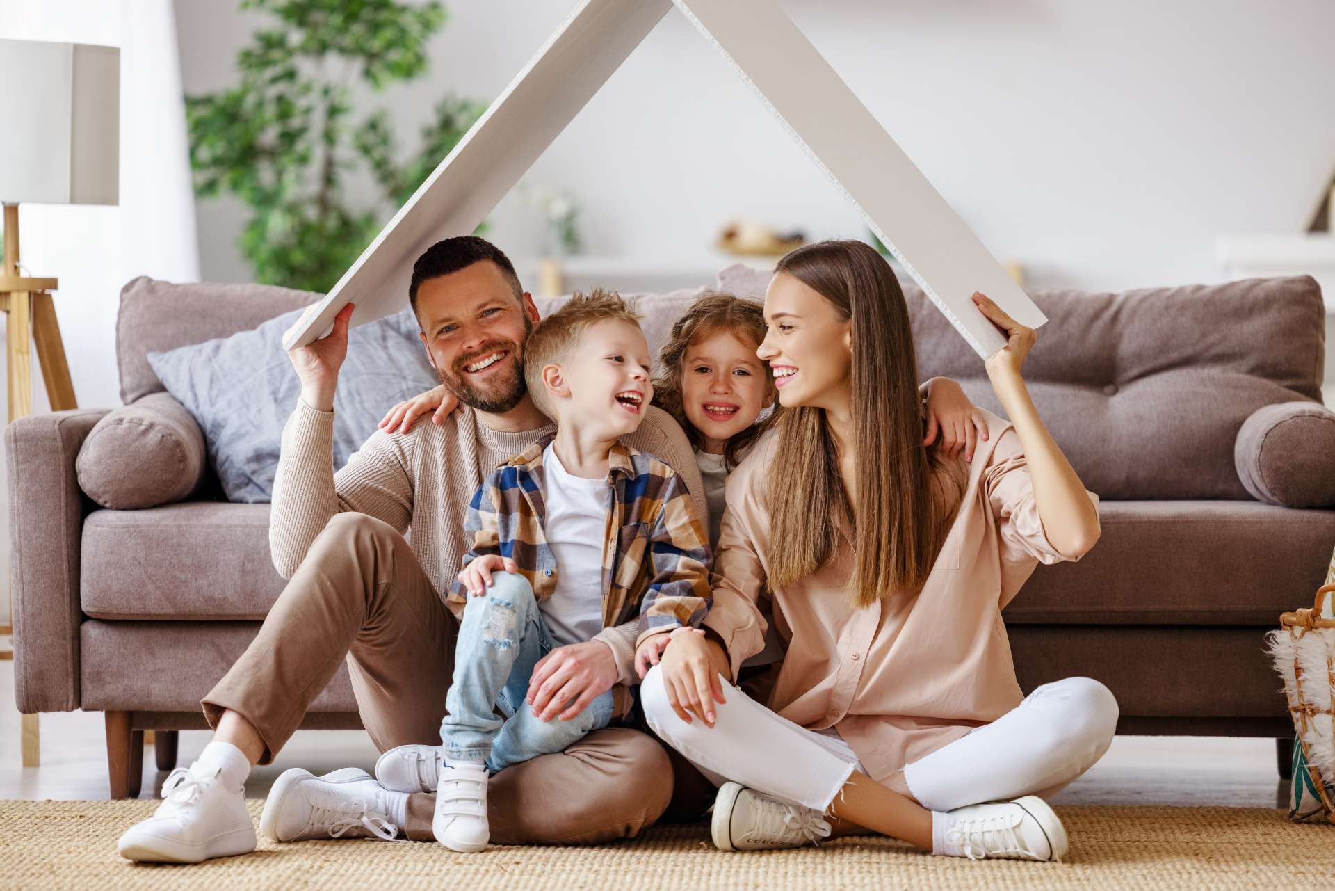 family-buying-a-home